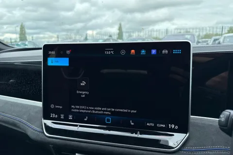  Volkswagen Passat 1.5 eTSI MHEV R-Line DSG Euro 6 (s/s) 5dr Thumbnail #42