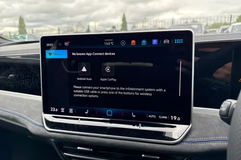  Volkswagen Passat 1.5 eTSI MHEV R-Line DSG Euro 6 (s/s) 5dr Thumbnail #45