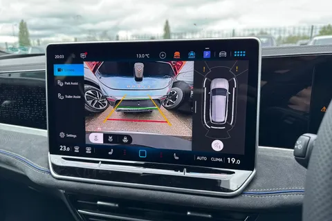  Volkswagen Passat 1.5 eTSI MHEV R-Line DSG Euro 6 (s/s) 5dr Thumbnail #46