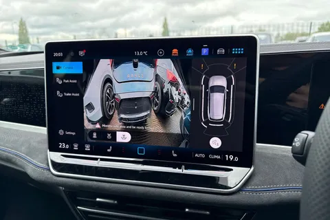  Volkswagen Passat 1.5 eTSI MHEV R-Line DSG Euro 6 (s/s) 5dr Thumbnail #47