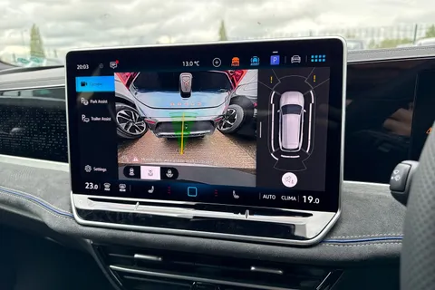  Volkswagen Passat 1.5 eTSI MHEV R-Line DSG Euro 6 (s/s) 5dr Thumbnail #48