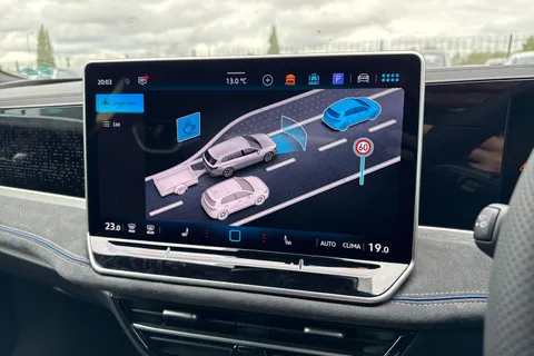  Volkswagen Passat 1.5 eTSI MHEV R-Line DSG Euro 6 (s/s) 5dr Thumbnail #49