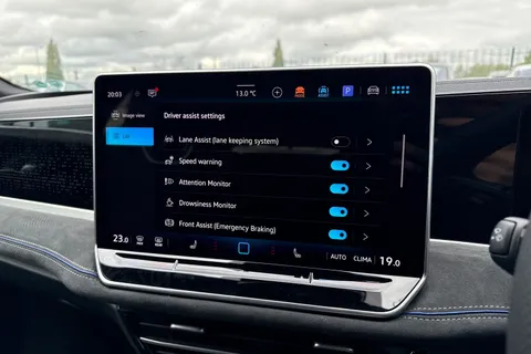  Volkswagen Passat 1.5 eTSI MHEV R-Line DSG Euro 6 (s/s) 5dr Thumbnail #50