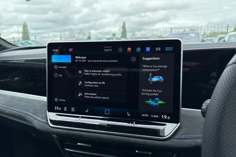  Volkswagen Passat 1.5 eTSI MHEV R-Line DSG Euro 6 (s/s) 5dr Thumbnail #55