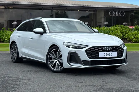 Audi A5 Avant 2.0 TFSI S line S Tronic Euro 6 (s/s) 5dr Thumbnail #2