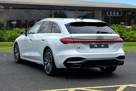 Audi A5 Avant 2.0 TFSI S line S Tronic Euro 6 (s/s) 5dr Thumbnail #3