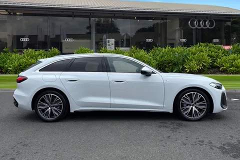 Audi A5 Avant 2.0 TFSI S line S Tronic Euro 6 (s/s) 5dr Thumbnail #4