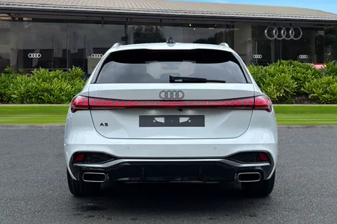 Audi A5 Avant 2.0 TFSI S line S Tronic Euro 6 (s/s) 5dr Thumbnail #5