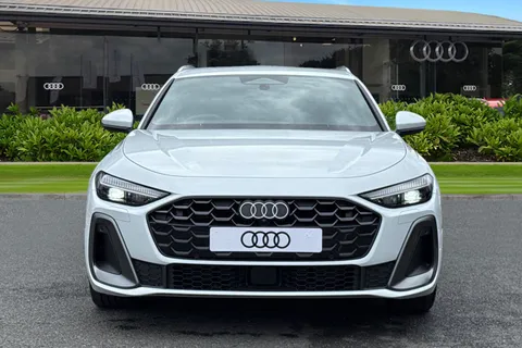 Audi A5 Avant 2.0 TFSI S line S Tronic Euro 6 (s/s) 5dr Thumbnail #6