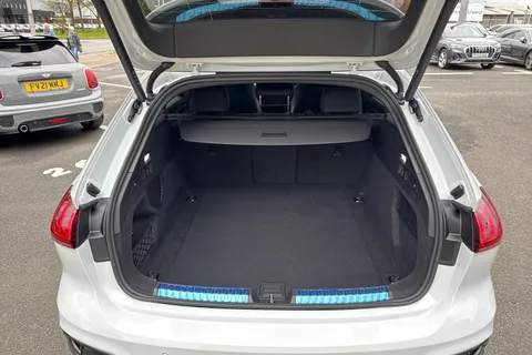 Audi A5 Avant 2.0 TFSI S line S Tronic Euro 6 (s/s) 5dr Thumbnail #7