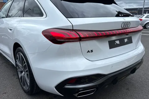 Audi A5 Avant 2.0 TFSI S line S Tronic Euro 6 (s/s) 5dr Thumbnail #8