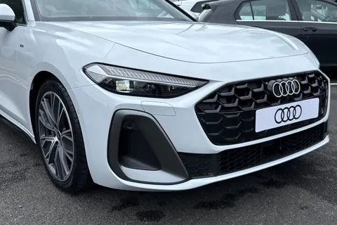 Audi A5 Avant 2.0 TFSI S line S Tronic Euro 6 (s/s) 5dr Thumbnail #9