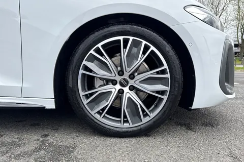 Audi A5 Avant 2.0 TFSI S line S Tronic Euro 6 (s/s) 5dr Thumbnail #10