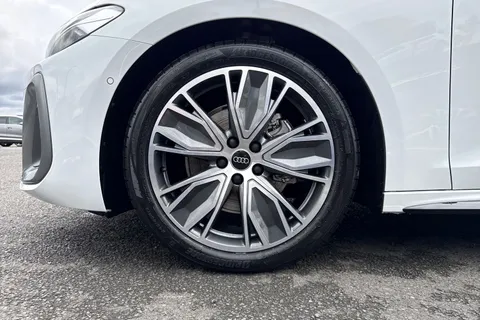 Audi A5 Avant 2.0 TFSI S line S Tronic Euro 6 (s/s) 5dr Thumbnail #11