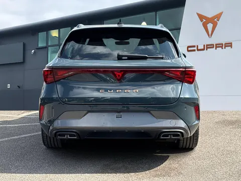 CUPRA Leon 1.5 eTSI EVO V3 DSG Euro 6 (s/s) 5dr Thumbnail #5