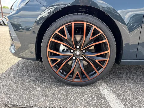 CUPRA Leon 1.5 eTSI EVO V3 DSG Euro 6 (s/s) 5dr Thumbnail #7