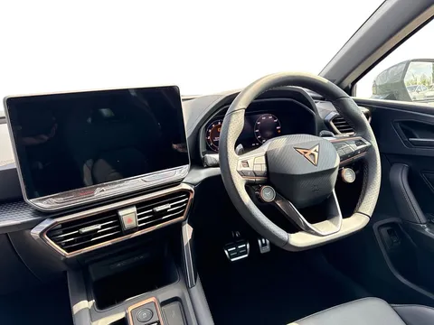 CUPRA Leon 1.5 eTSI EVO V3 DSG Euro 6 (s/s) 5dr Thumbnail #13