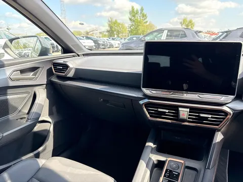 CUPRA Leon 1.5 eTSI EVO V3 DSG Euro 6 (s/s) 5dr Thumbnail #15