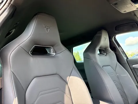 CUPRA Leon 1.5 eTSI EVO V3 DSG Euro 6 (s/s) 5dr Thumbnail #21