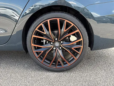 CUPRA Leon 1.5 eTSI EVO V3 DSG Euro 6 (s/s) 5dr Thumbnail #22