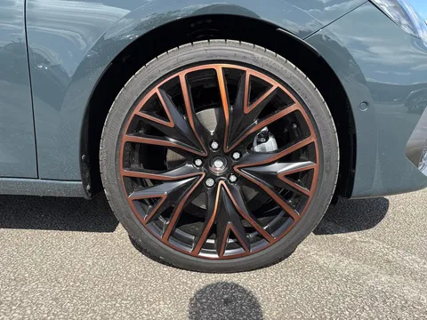 CUPRA Leon 1.5 eTSI EVO V3 DSG Euro 6 (s/s) 5dr Thumbnail #24