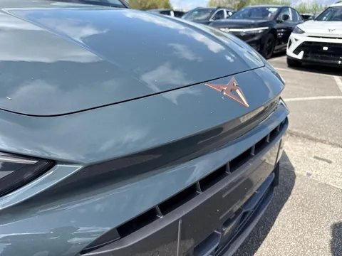 CUPRA Leon 1.5 eTSI EVO V3 DSG Euro 6 (s/s) 5dr Thumbnail #25