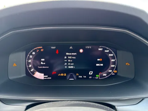 CUPRA Leon 1.5 eTSI EVO V3 DSG Euro 6 (s/s) 5dr Thumbnail #37