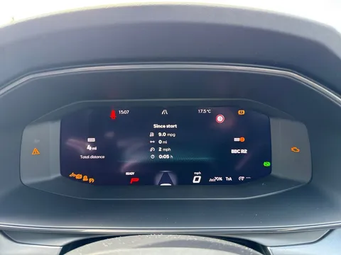 CUPRA Leon 1.5 eTSI EVO V3 DSG Euro 6 (s/s) 5dr Thumbnail #38