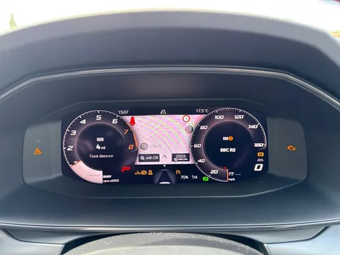 CUPRA Leon 1.5 eTSI EVO V3 DSG Euro 6 (s/s) 5dr Thumbnail #40