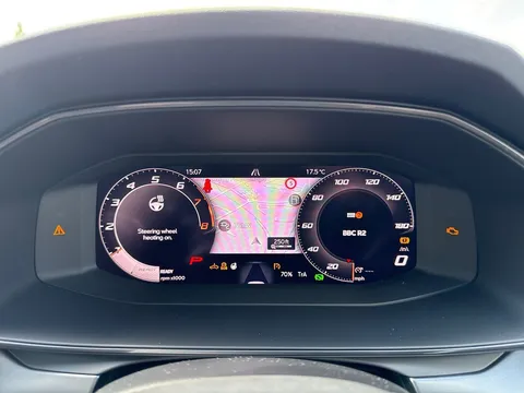 CUPRA Leon 1.5 eTSI EVO V3 DSG Euro 6 (s/s) 5dr Thumbnail #41