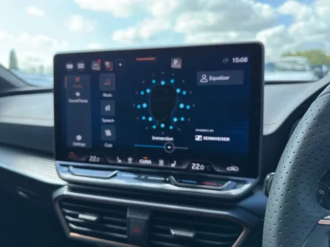 CUPRA Leon 1.5 eTSI EVO V3 DSG Euro 6 (s/s) 5dr Thumbnail #48