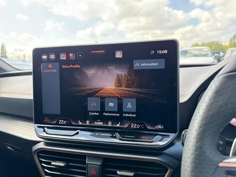 CUPRA Leon 1.5 eTSI EVO V3 DSG Euro 6 (s/s) 5dr Thumbnail #51