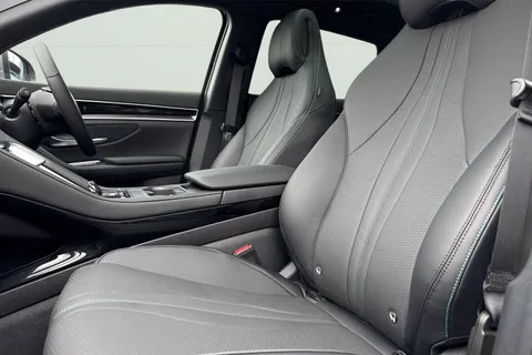  BYD Seal U 1.5 DM-i 18.3kWh Design CVT Auto AWD Euro 6 (s/s) 5dr Thumbnail #11