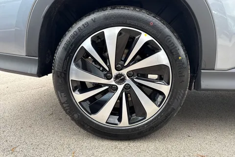  BYD Seal U 1.5 DM-i 18.3kWh Design CVT Auto AWD Euro 6 (s/s) 5dr Thumbnail #23