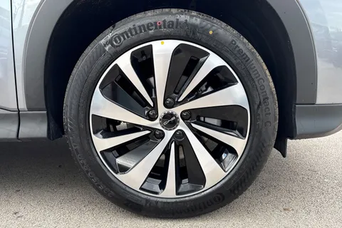  BYD Seal U 1.5 DM-i 18.3kWh Design CVT Auto AWD Euro 6 (s/s) 5dr Thumbnail #24