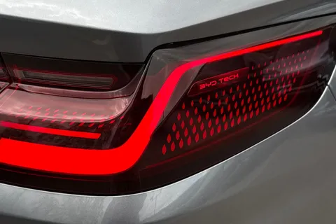  BYD Seal U 1.5 DM-i 18.3kWh Design CVT Auto AWD Euro 6 (s/s) 5dr Thumbnail #37