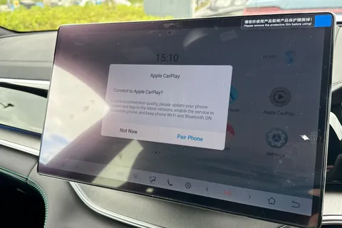  BYD Seal U 1.5 DM-i 18.3kWh Design CVT Auto AWD Euro 6 (s/s) 5dr Thumbnail #43