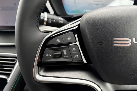  BYD Seal U 1.5 DM-i 18.3kWh Design CVT Auto AWD Euro 6 (s/s) 5dr Thumbnail #50