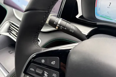  BYD Seal U 1.5 DM-i 18.3kWh Design CVT Auto AWD Euro 6 (s/s) 5dr Thumbnail #51