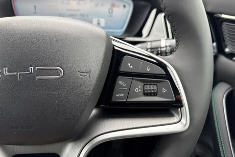  BYD Seal U 1.5 DM-i 18.3kWh Design CVT Auto AWD Euro 6 (s/s) 5dr Thumbnail #52