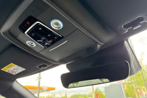  BYD Seal U 1.5 DM-i 18.3kWh Design CVT Auto AWD Euro 6 (s/s) 5dr Thumbnail #56