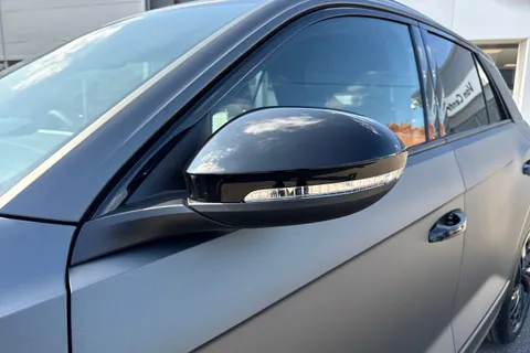  Volkswagen T-Roc 1.5 TSI Black Edition DSG Euro 6 (s/s) 5dr Thumbnail #32