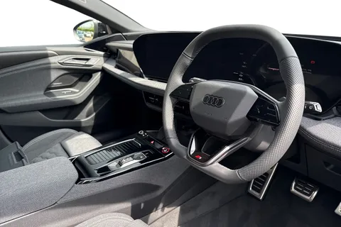  Audi A6 E-Tron Avant 100kWh Edition 1 Auto quattro 5dr Thumbnail #14