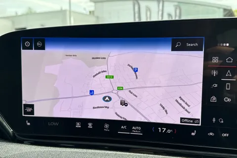  Audi A6 E-Tron Avant 100kWh Edition 1 Auto quattro 5dr Thumbnail #17