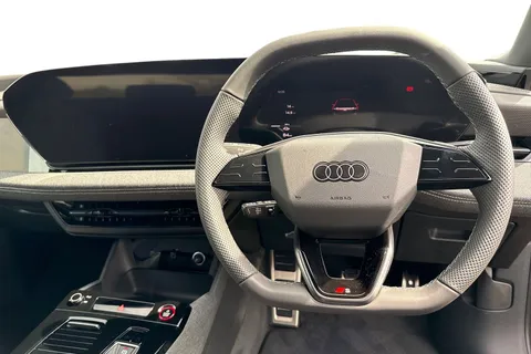  Audi A6 E-Tron Avant 100kWh Edition 1 Auto quattro 5dr Thumbnail #18