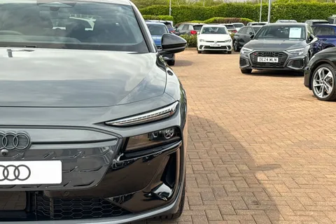  Audi A6 E-Tron Avant 100kWh Edition 1 Auto quattro 5dr Thumbnail #31