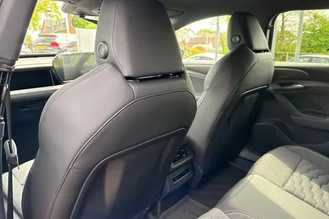  Audi A6 E-Tron Avant 100kWh Edition 1 Auto quattro 5dr Thumbnail #46