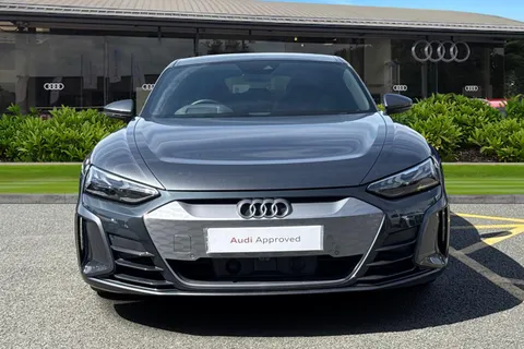 LL73AKU Audi e-tron GT 93.4kWh Auto quattro 4dr Thumbnail #6