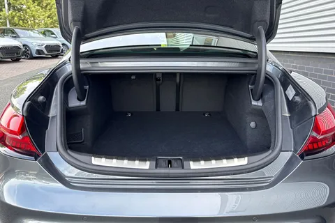 LL73AKU Audi e-tron GT 93.4kWh Auto quattro 4dr Thumbnail #7