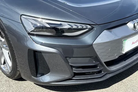 LL73AKU Audi e-tron GT 93.4kWh Auto quattro 4dr Thumbnail #9